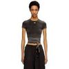 T-shirt Diesel A19520 0KIBY T-BUNNY-TAIL-R1-02A