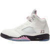 Baskets basses Nike 5 Retro Medium Soft Pink