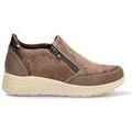 Randonn&eacute;e sur Grenoble : Chaussures Amarpies 809226 Marron