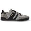 Baskets homme sur Grenoble : Baskets basses Etika 808242