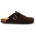 Mules homme sur Grenoble : Sabots Djsanta 809544