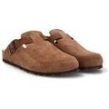 Mules homme sur Grenoble : Sabots Djsanta 809543