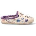 Chaussons / Pantoufles sur Grenoble : Chaussons Cabrera 810006