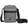 Sac bandouli&egrave;re Nike 808595 Gris