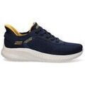 Baskets basses Skechers 810436 Grenoble
