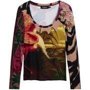 Pull Desigual 25WWTK38
