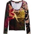 Pull Desigual 25WWTK38