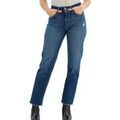 Jeans Salsa True Cropped