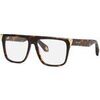 Lunettes de soleil Roberto Cavalli VRC107M Cadres Optiques, Havana, 56 mm