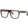 Lunettes sur Grenoble : Lunettes de soleil Roberto Cavalli VRC107M Cadres Optiques, Havana, 56 mm