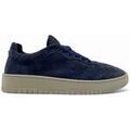 Baskets homme sur Grenoble : Baskets basses Kebo KBUAI26-OR5540-nvy