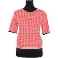 Pull sur Grenoble : Pull Lk Bennett Top orange