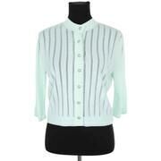 Gilet Lk Bennett Top vert