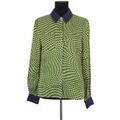Chemise Lk Bennett Chemise verte Grenoble