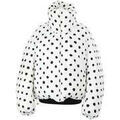 Veste Marni Doudoune blanche