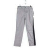 Pantalon Zadig & Voltaire Pantalon droit en coton gris