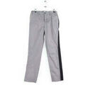 Pantalons sur Grenoble : Pantalon Zadig & Voltaire Pantalon droit en coton gris