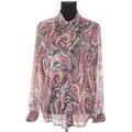 Chemises sur Grenoble : Chemise The Kooples Chemise multicolore