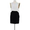 Robe courte Maje Robe noire