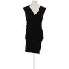 Robe courte Maje Robe noire
