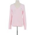 Pull Tommy Hilfiger Pull en coton rose