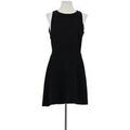 Robe courte Sandro Robe noire