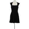 Robe courte Maje Robe noire