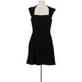 Robes sur Grenoble : Robe courte Maje Robe noire