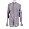 Chemises sur Grenoble : Chemise Tommy Hilfiger Chemise en coton multicolore