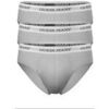 Cale&ccedil;ons Guess M4BZ43 K6YW1 - 3 PACK SLIP-H90Z GREY Gris