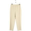 Pantalons de costume Lk Bennett Pantalon droit en laine camel Grenoble