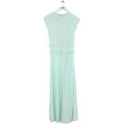 Robe Lk Bennett Robe verte