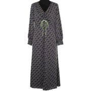 Robe Lk Bennett Robe bleue