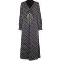 Robe Lk Bennett Robe bleue
