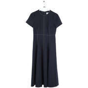 Robe Lk Bennett Robe bleue