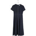 Robe Lk Bennett Robe bleue