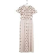 Robe Lk Bennett Robe beige
