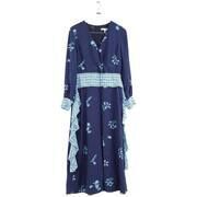Robe Lk Bennett Robe bleue