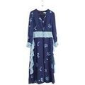 Robes sur Grenoble : Robe Lk Bennett Robe bleue