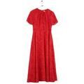 Robe Lk Bennett Robe rouge Grenoble