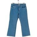 Jeans/Pantalons sur Grenoble : Jeans Isabel Marant Jean en coton bleu