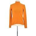 Pull S&eacute;zane Pull en coton orange Orange