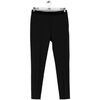 Pantalons de costume The Kooples Pantalon slim en laine noir