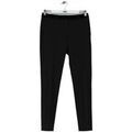 Pantalons de costume The Kooples Pantalon slim en laine noir Pantalons de costume The Kooples Pantalon slim en laine noir Grenoble