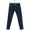 Jeans Notify Jean slim en coton bleu