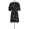 Robe courte Bash Robe noire