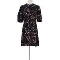 Robes sur Grenoble : Robe courte Bash Robe noire
