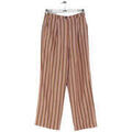 Pantalons sur Grenoble : Pantalon Chloe Stora Pantalon large rose