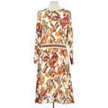 Robe Bellerose Robe multicolore