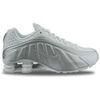 Baskets Nike Shox R4 Blanc Hq1988-101